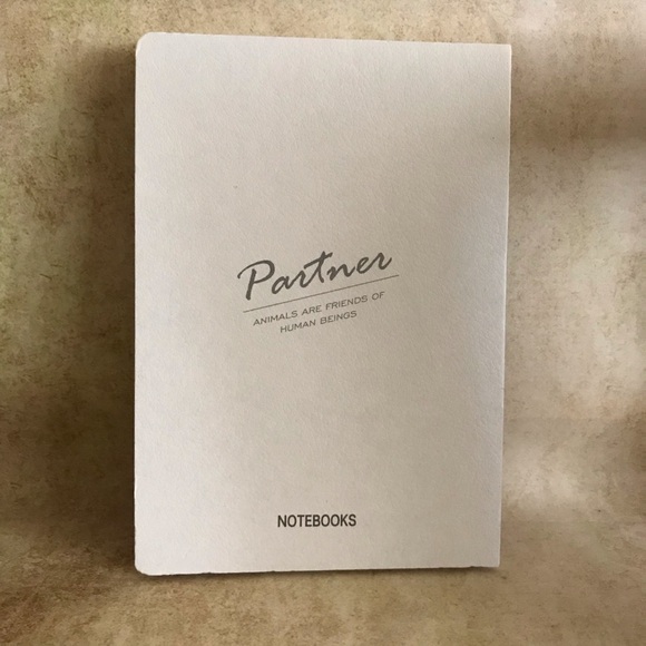 Cute Notebook Journal - Picture 3 of 5